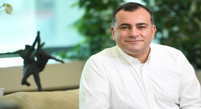 Taşdelen'den yeni yıl mesajı