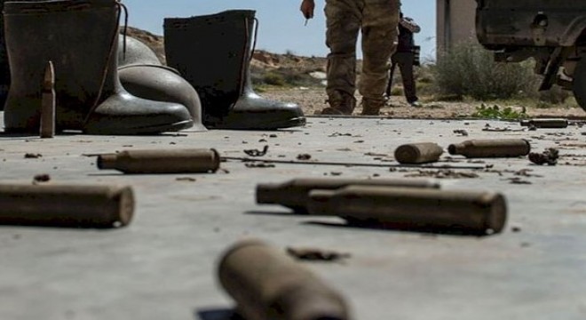 Tatar'a top mermisi atılarak yedi sivili yaraladı