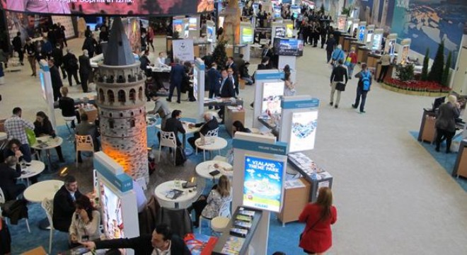Tempo Travel'dan Berlin çıkarması