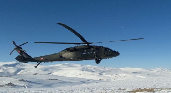 Terör örgütü PKK'dan kaçışlar devam ediyor