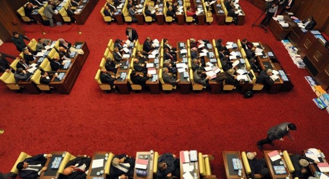 Terör ve uyuşturucuyla mücadeleye 10 milyonluk destek