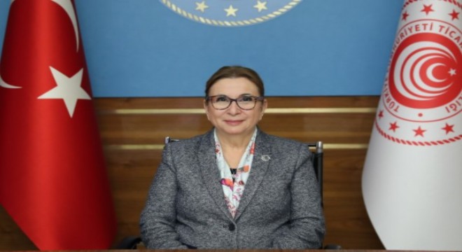 Ticaret Bakanı Pekcan'dan ABD'deki yeni ticaret yönetimi ile ilk resmi temas