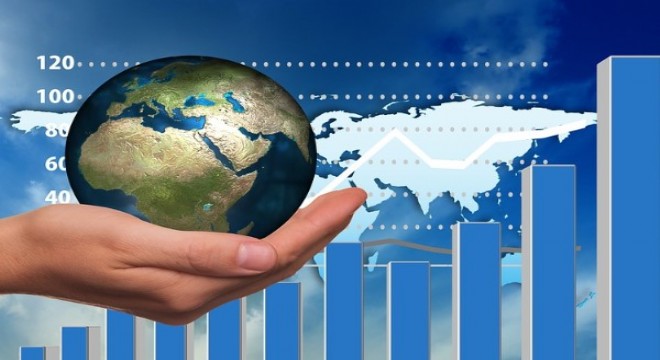 Ticaret Bakanlığı: ''2023 yılında cari işlemler açığı 45,2 milyar dolara geriledi''