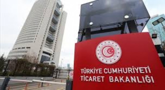 Ticaret Bakanlığı'ndan Gümrük Vergileri ve Cezalarına Yönelik Yeni Düzenleme