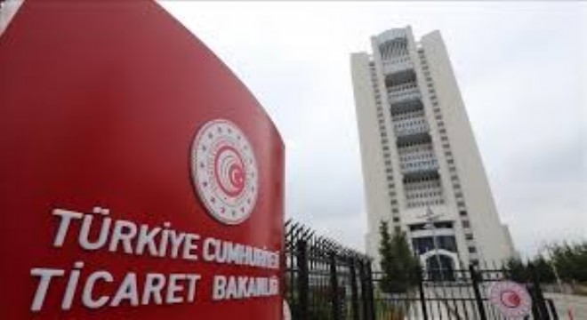 Ticaret Bakanlığı'ndan İlk Çeyrekte Rekor Denetim