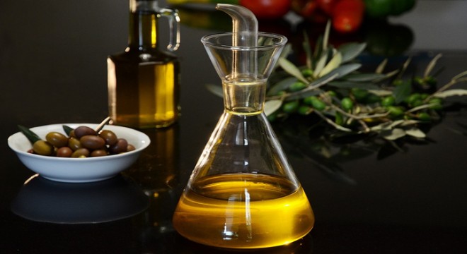 Ticaret Bakanlığı'ndan zeytinyağı ihracatı açıklaması
