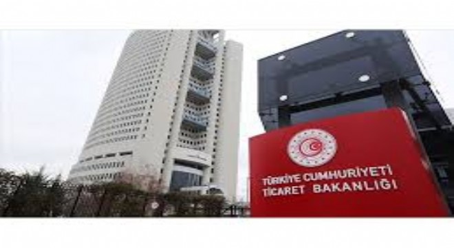 Ticaret Bakanlığı'ndan 239 Bin Firmaya 1.2 Milyar Lira Ceza