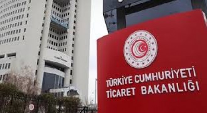 Ticaret Bakanlığı'ndan Kaçakçılığa Darbe