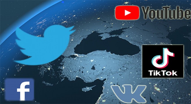 Tik Tok, Türkiye'ye temsilci atıyor