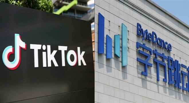 TikTok'un ABD operasyonu Oracle'a gidebilir