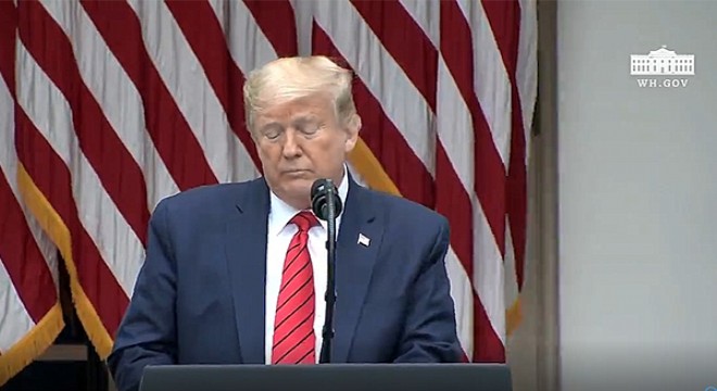 TikTok'un sahibi ByteDance, yarın Trump'a dava açacak