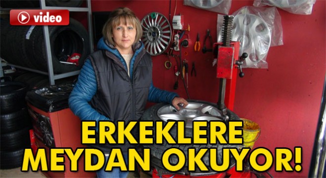 Tırnaklarında oje değil, yağ pas var