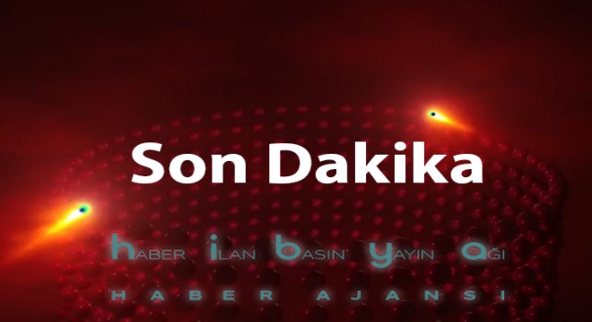 Tokat'ta ihbar üzerine gidilen evde patlama