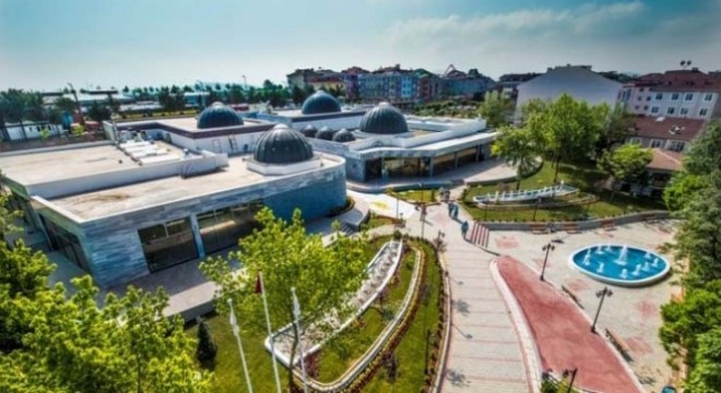 Tokat'tan İstanbul'a gelen hamam kültürü