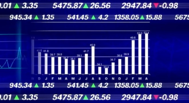 Toplam ciro yıllık %82,4 arttı