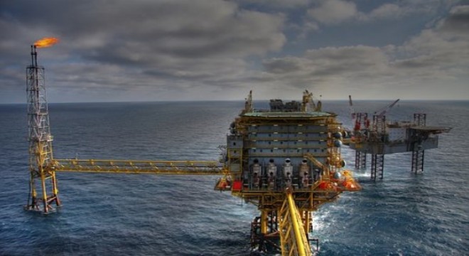 Türkiye, 2023'te doğalgaz'ı karaya ulaştıracaktır