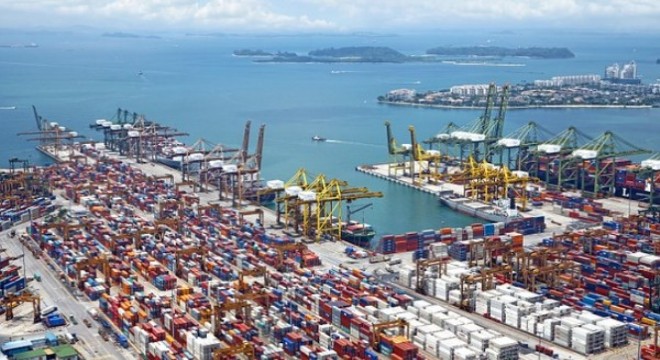 Türkiye İhracat İklimi Endeksi haziranda 47,5'e yükseldi