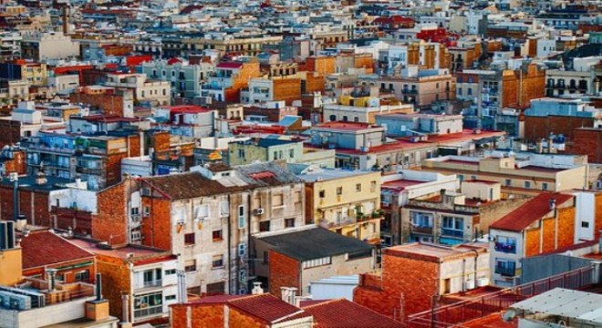 Türkiye'de 2020 Haziran ayında 190 bin 12 konut satıldı