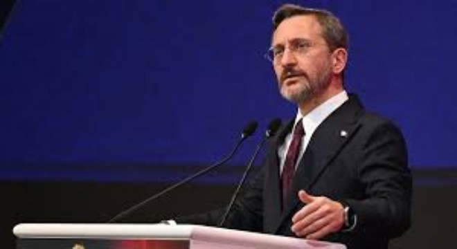 Türkiye'nin Gücünü Dünyaya Tanıtmaya Devam Edeceğiz