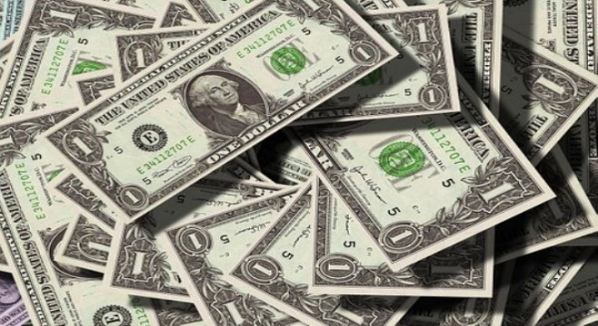 Türkiye'nin yurtdışındaki doğrudan yatırımları 2023'te 57,9 milyar dolara ulaştı