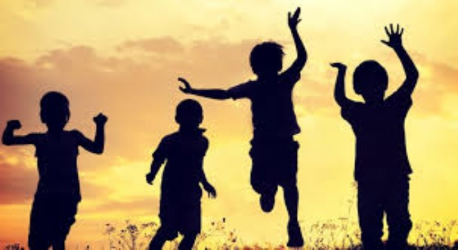 Türkiye’de Çocuk Nüfusu Azalma Eğiliminde