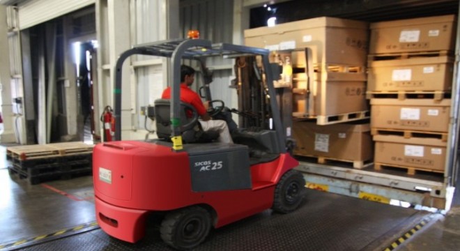 Türkiye'den Hırvatistan'a yardım