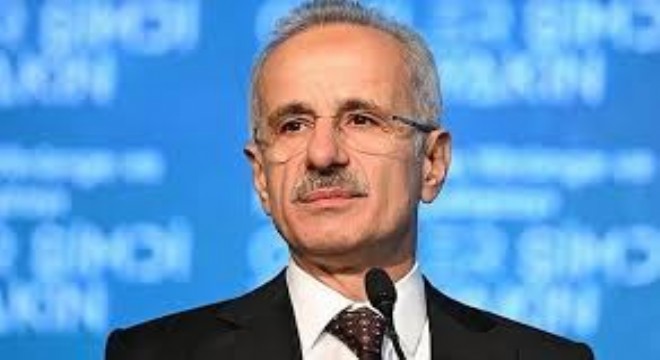 Türkiye'nin Ulaştırma ve Altyapı Hedeflerini COP29'da Dünyaya Tanıtacağız