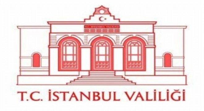 Tuzla ve Kartal Kaymakamları, İstanbul Valisi Gül'ü ziyaret etti