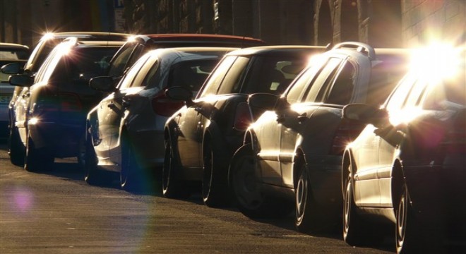 TÜİK-Türkiye'de trafiğe kaydı yapılan taşıt sayısı 2023'te yüzde 80,3 arttı