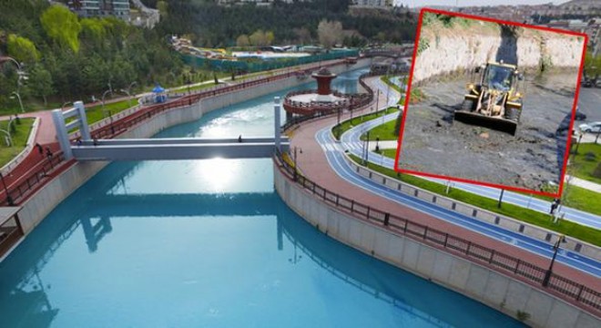 Üç aşamada manzara değişti