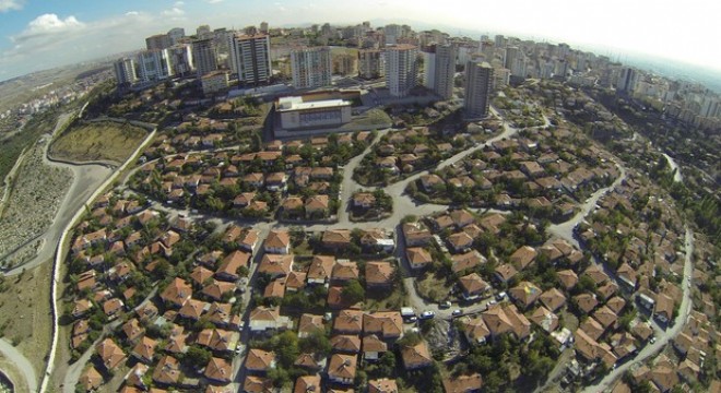 Üç projeye onay