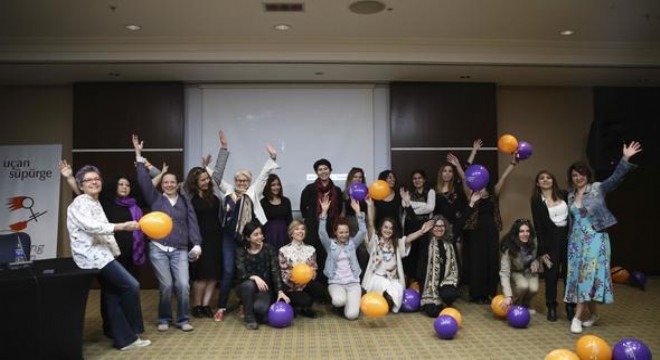 Uçan Süpürge'de ‘Umut' dolu hafta