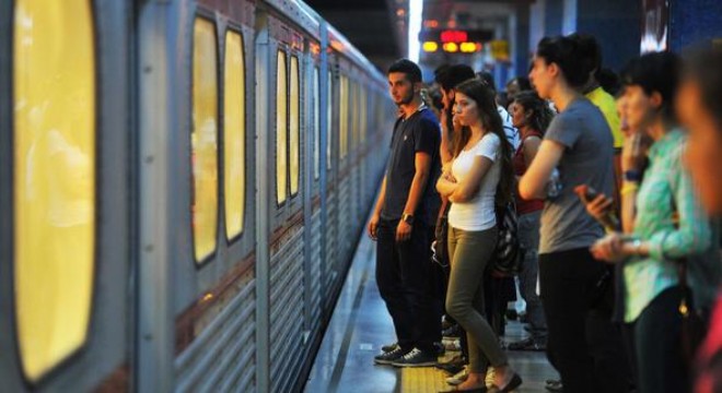 Ulaşım iki gün ücretsiz