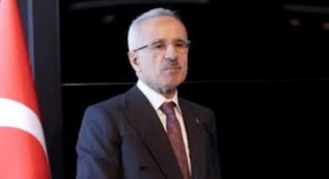 Ulaştırma Bakanı Uraloğlu: İstanbul'daki Depremde Altyapılar Hasarsız Kaldı