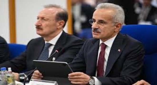 Ulaştırma ve Altyapı Bakanlığı 2026 Bütçesi TBMM Komisyonunda Kabul Edildi