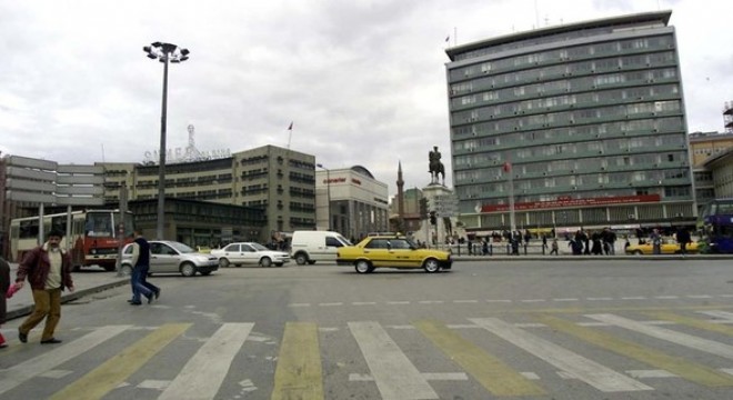 Ulus plansız kaldı