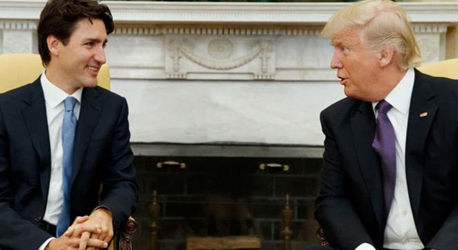 Uluslararası Eğitimde 'Trump - Trudeau Etkisi'