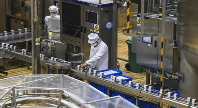 Urumçi'de işsiz kalanlar için ücretsiz mesleki eğitim veriliyor