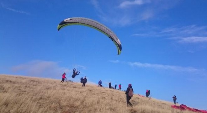 Uygun mu uçuşu