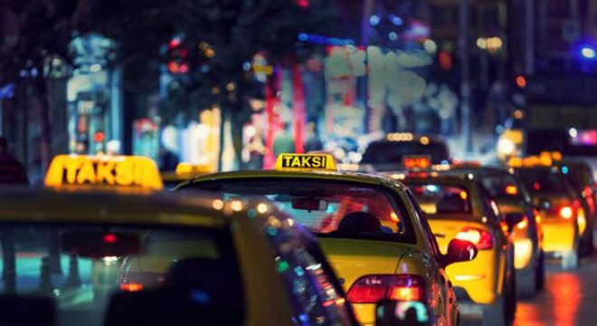 VIP Korsana Sarı takip