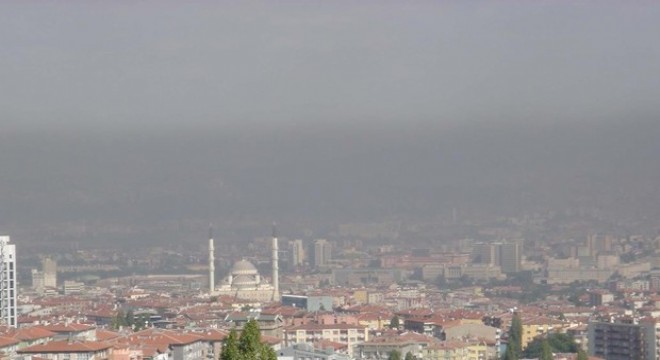 Vatandaşa kömür yerine doğalgaz yardımı yapılsın