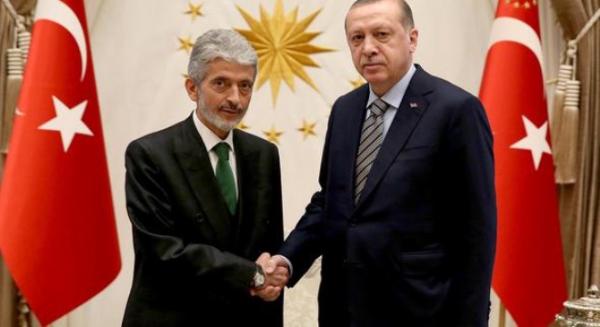 ‘Vatandaşın hassasiyeti ön planda olsun'