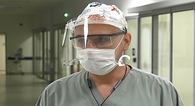 Vazife malulü sağlık çalışanlarına destek