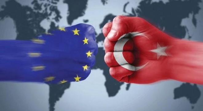 Ve Türkiye AB'ye rest çekti: Oyalamayın, gereğini yapacağız