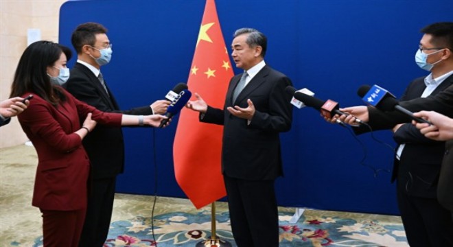 Wang Yi, BRICS Zirvesi'ni değerlendirdi