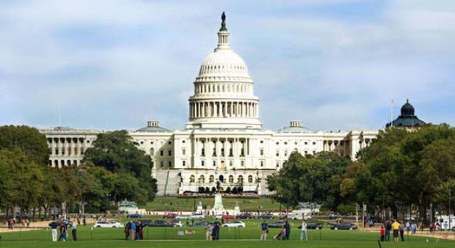 Washington'da 4 saatlik Gülen görüşmesi