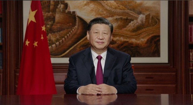 Xi, Asya'nın Davosu'nda açılış konuşmasını yapacak