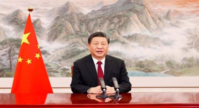 Xi Jinping'den ABD'li belediye başkanlarının mektuplarına yanıt