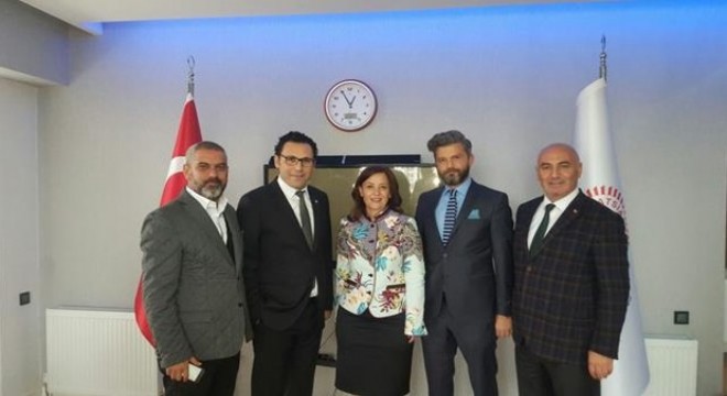 YATSİAD güven tazeledi