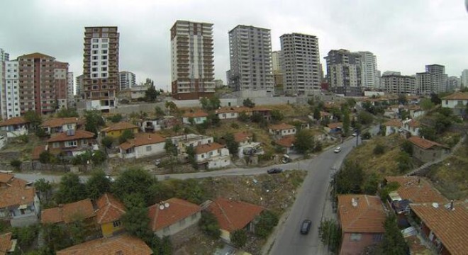 Yamaçevler'de dönüşüm başlıyor